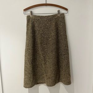Vintage skirt